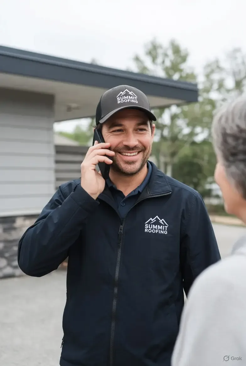 Flat Roof Leak Repair Wessington, SD FAQs